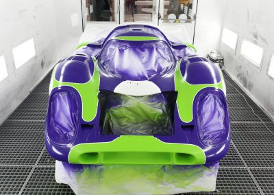 Porsche 917