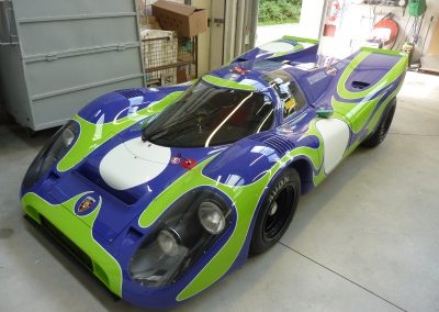 Porsche 917