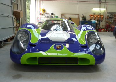 Porsche 917